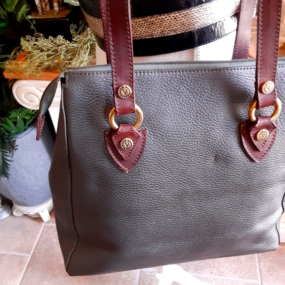 Valentina Bags Valentina Genuine Leather Made In Italy Ots 3